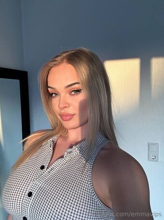 emmavips Nagie Wycieki OnlyFans Zdjęcie 21
