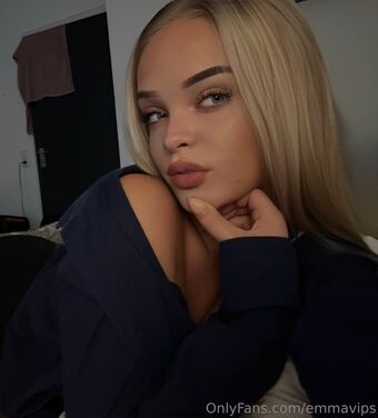 emmavips Nagie Wycieki OnlyFans Zdjęcie 23