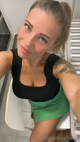 emmeback Nagie Wycieki OnlyFans Zdjęcie 37
