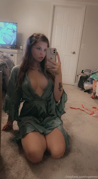 Emmi Rose Nagie Wycieki OnlyFans Zdjęcie 29