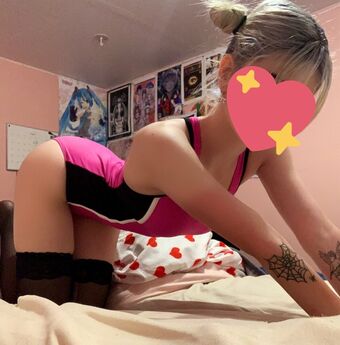 emoassyrian Nagie Wycieki OnlyFans Zdjęcie 17
