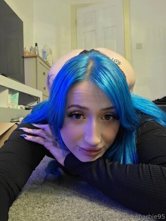 emobarbie95 Nagie Wycieki OnlyFans Zdjęcie 36