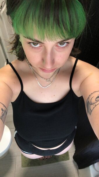 emocranberries Nagie Wycieki OnlyFans Zdjęcie 43