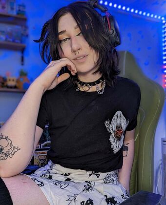emoreptar Nagie Wycieki OnlyFans Zdjęcie 11