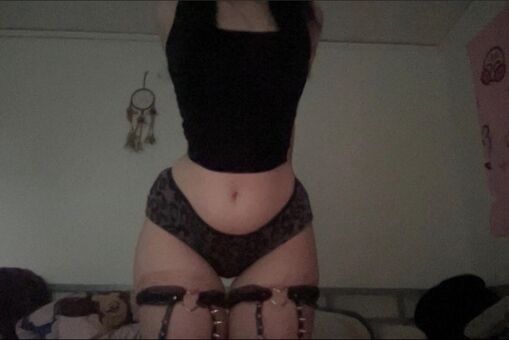 empzthy Nagie Wycieki OnlyFans Zdjęcie 20