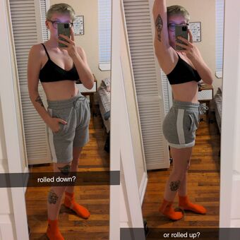 emulicious Nagie Wycieki OnlyFans Zdjęcie 7