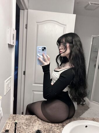 enderlily Nagie Wycieki OnlyFans Zdjęcie 6