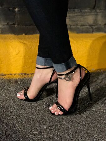 EngineeringInHeels Nagie Wycieki OnlyFans Zdjęcie 26