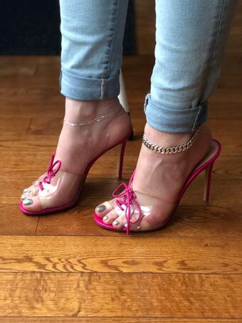 EngineeringInHeels Nagie Wycieki OnlyFans Zdjęcie 28