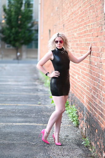 EngineeringInHeels Nagie Wycieki OnlyFans Zdjęcie 33