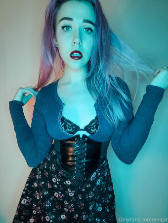 Enicat Nagie Wycieki OnlyFans Zdjęcie 45