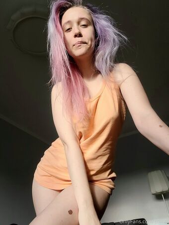Enicat Nagie Wycieki OnlyFans Zdjęcie 49
