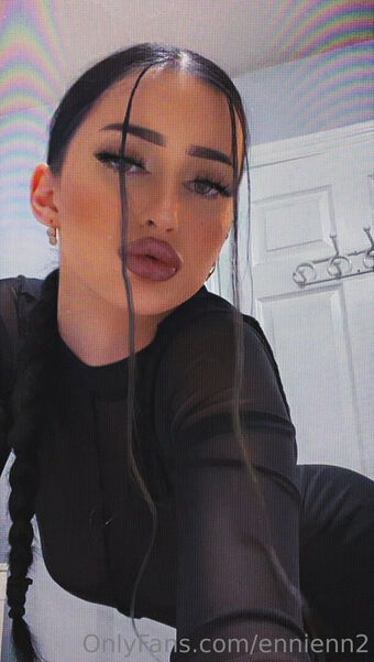 ennienn2 Nagie Wycieki OnlyFans Zdjęcie 5