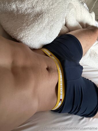 enterusername Nagie Wycieki OnlyFans Zdjęcie 1