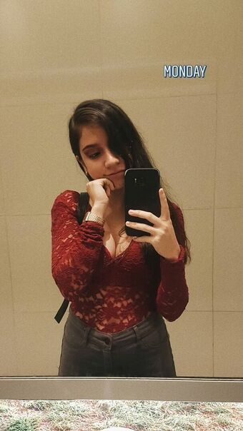 envioletada Nagie Wycieki OnlyFans Zdjęcie 1