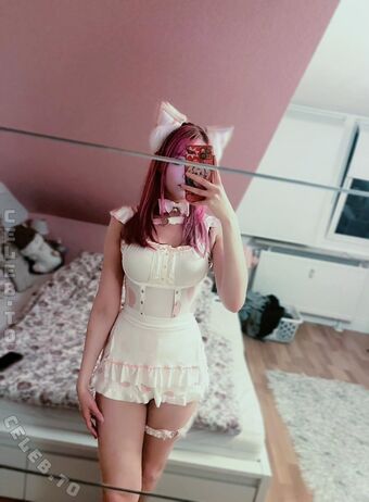 erdbeermilcher Nagie Wycieki OnlyFans Zdjęcie 7