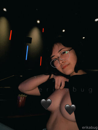 erikabug Nagie Wycieki OnlyFans Zdjęcie 18