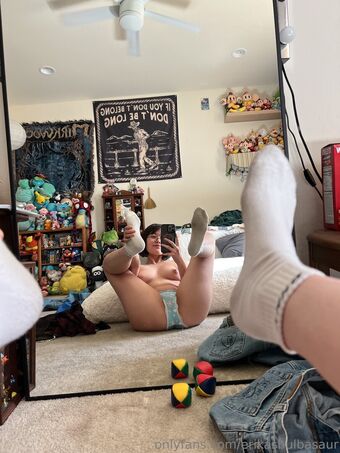 Erikasbulbasaur Nagie Wycieki OnlyFans Zdjęcie 70