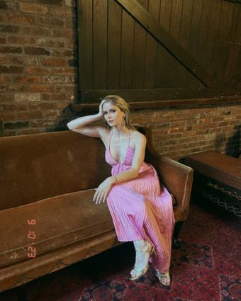 Erin Moriarty