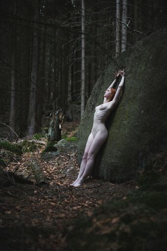 Erinthul Nagie Wycieki OnlyFans Zdjęcie 36