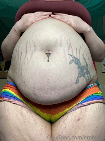 erohime Nagie Wycieki OnlyFans Zdjęcie 12