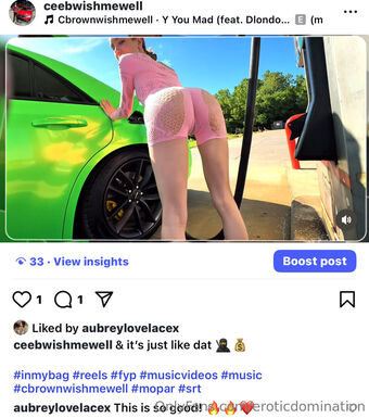 eroticdomination