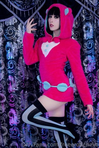 Eroticneko