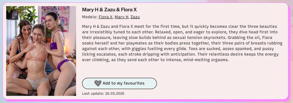 Ersties Nagie Wycieki OnlyFans Zdjęcie 690