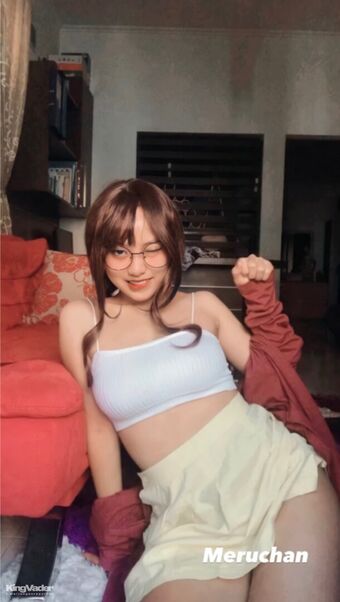 eruchan Nagie Wycieki OnlyFans Zdjęcie 20