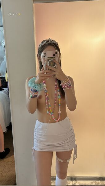 esblee Nagie Wycieki OnlyFans Zdjęcie 100