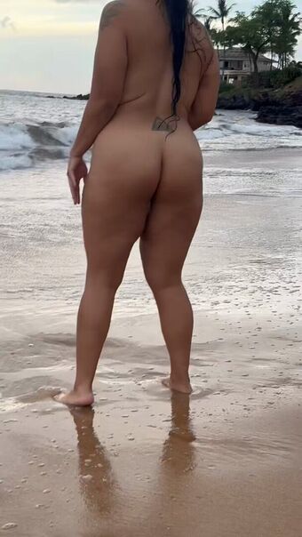 estefani Nagie Wycieki OnlyFans Zdjęcie 1