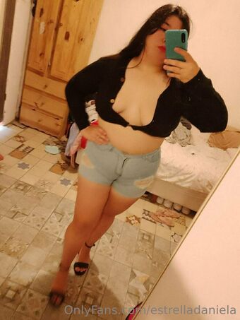 Estrelladaniela Nagie Wycieki OnlyFans Zdjęcie 27