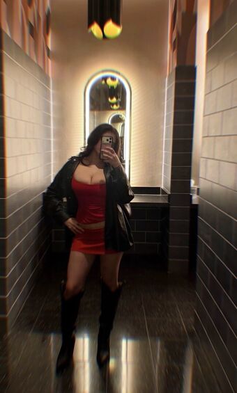Eternitttty Nagie Wycieki OnlyFans Zdjęcie 22