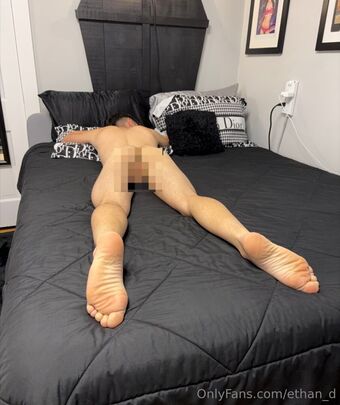ethan_d Nagie Wycieki OnlyFans Zdjęcie 11
