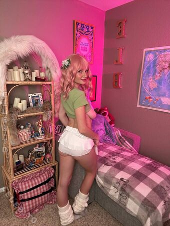 Ethereallovebug Nagie Wycieki OnlyFans Zdjęcie 77