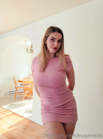 Eugenelle Nagie Wycieki OnlyFans Zdjęcie 73