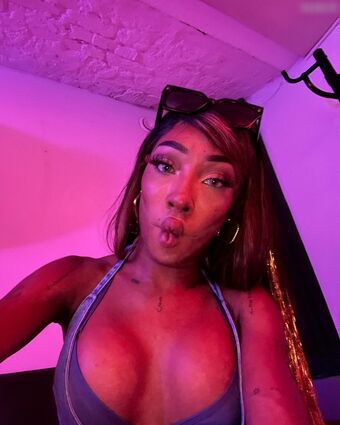 Eunique Nagie Wycieki OnlyFans Zdjęcie 11