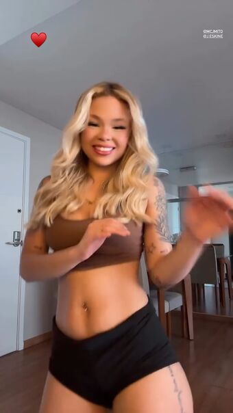 Eutreyce Nagie Wycieki OnlyFans Zdjęcie 222