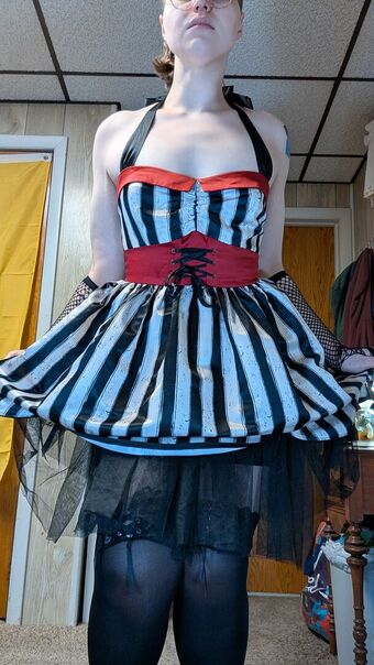 Eva Android????️ Nagie Wycieki OnlyFans Zdjęcie 10