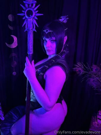 Eva Devore Nagie Wycieki OnlyFans Zdjęcie 43