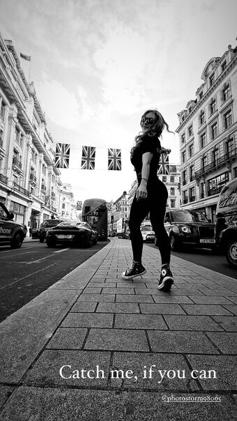 Eva Evk Nagie Wycieki OnlyFans Zdjęcie 10