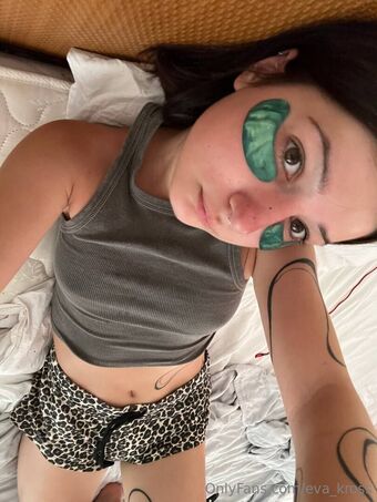 eva_kross Nagie Wycieki OnlyFans Zdjęcie 73