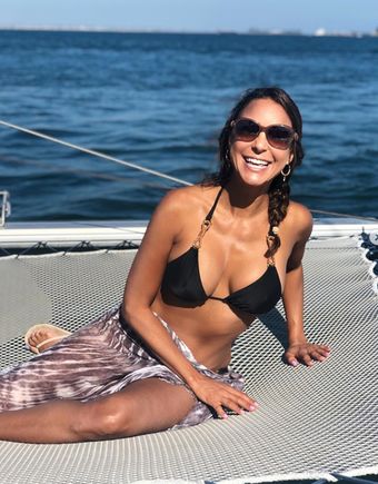 Eva LaRue