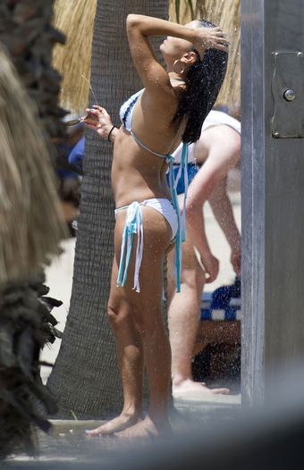 Eva Longoria
