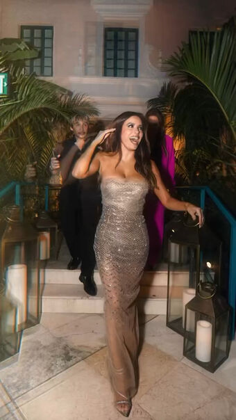 Eva Longoria