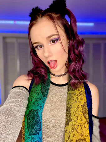 Eva Nova Nagie Wycieki OnlyFans Zdjęcie 5