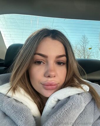 evaaroseex Nagie Wycieki OnlyFans Zdjęcie 13