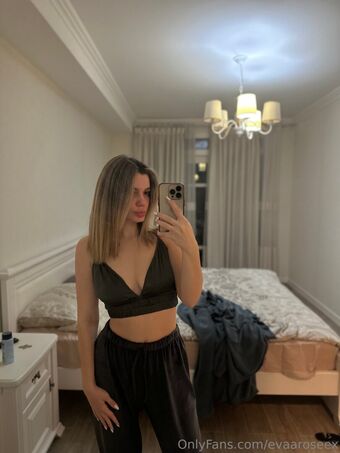 evaaroseex Nagie Wycieki OnlyFans Zdjęcie 15