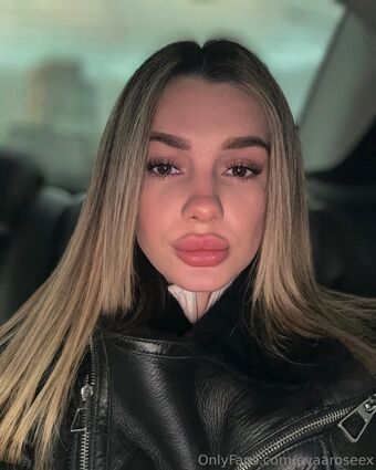 evaaroseex Nagie Wycieki OnlyFans Zdjęcie 21