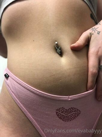 evababyyy Nagie Wycieki OnlyFans Zdjęcie 14